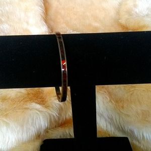 Smaller in size bracelet